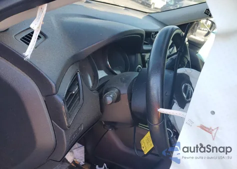 2019 Nissan Rogue S z USA, uszkodzony, nr VIN KNMAT2MT7KP514207